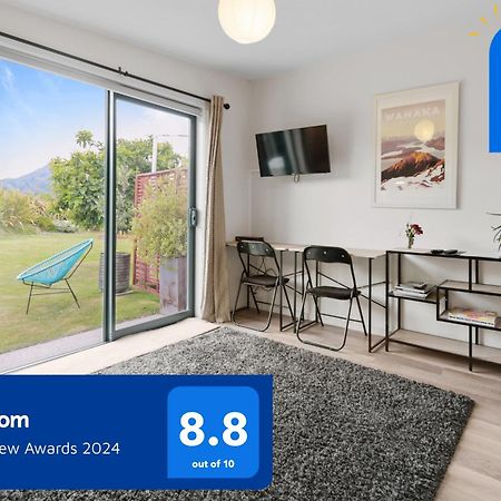 Wanaka Riverside 1 Bedroom Apartment Zewnętrze zdjęcie